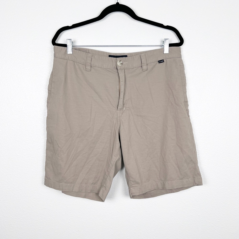 Travis Mathew Men's Shorts Sz 36